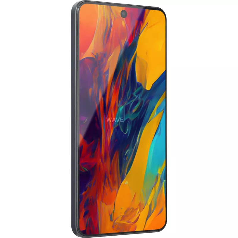 OnePlus Nord CE5 17,2 cm (6,77) Hybrid Dual SIM Android 15 5G USB Type-C 8 GB 128 GB 5200 mAh Negro