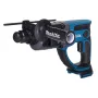 Martillo perforador Makita DHR202Z 1200 rpm