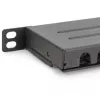 Patch Panel Digitus CAT 6 Class E High Density apantallado negro