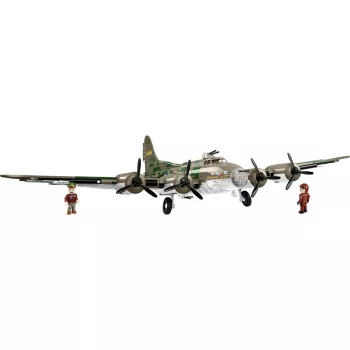Juguete de construcción Cobi Boeing B-17F Flying Fortress Memphis Belle Executive Edition set de modelismo