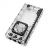EK Water Blocks EK-Quantum Kinetic3 FLT D5/DDC Depósito 240 mm D-RGB