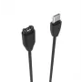 Cable de carga USB-C FIXED para Garmin Fenix 5/6/7/7X, Epix, Venu 2/3, Vívoactive 3/4/5 – 1 m