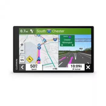 Navegador Garmin DriveSmart 76 fijo 17,8 cm (7