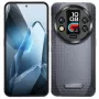Oukitel WP200 Pro 5G 6.7 24GB/1TB DS. 8800mAh gris