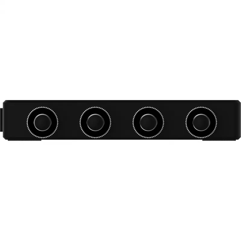 Módem 5G Milesight UF31 UF31-554AE compatibilidad Dual-SIM