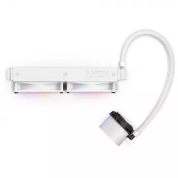 Refrigeración líquida todo en uno NZXT Kraken 240 RGB