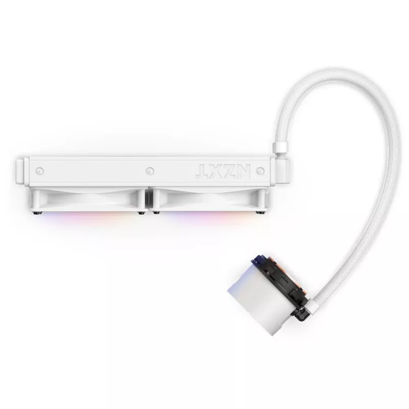Refrigeración líquida todo en uno NZXT Kraken 240 RGB