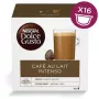 NESCAFE Dolce Gusto Café Au Lait Intenso 16 cápsulas
