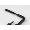 Grifo de cocina extraíble Franke Lina Black