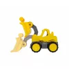 Power Worker Mini Radlader, vehículo de juguete