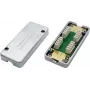 VALUE Caja de conexiones Cat.6A, STP (21.99.3049)