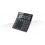 Calculadora de sobremesa Canon AS-220RTS pantalla negra