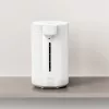 Hervidor Xiaomi MEK01-EU 5 L 1600 W Blanco — de pie, 220–240 V, Wi‑Fi, temperatura ajustable 40–90°C