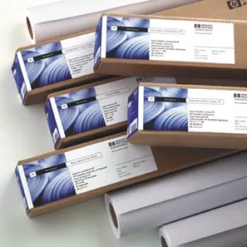 HP Papel Special Inkjet 36