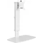 Pie de monitor SpeaKa Professional SP-TMS-201 43,2 cm (17