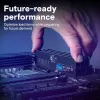 Memoria DDR5 32GB/5600 CL46 (16Gbit) Tray
