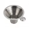 Peugeot Line Night Chic LINE PM&SM negro mate 12 cm