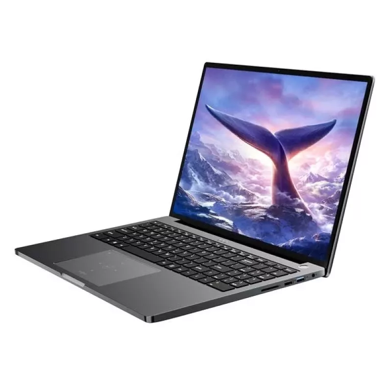 Portátil BLACKVIEW GamiBook-8 — 16