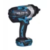 Makita DTW1002Z Atornillador de impacto a batería 2200 rpm Negro, Verde