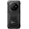 Teléfono móvil Fort 1/6/256GB Negro Blackview