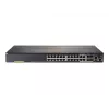 Switch gestionado HP Aruba 2930M 24G PoE+ 1 ranura