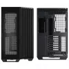 APNX V1-BK-v1 Torre Midi Negra
