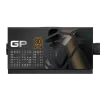 Fuente de alimentación Gamemax, 80 PLUS, Bronze | GP 650B | 650 W