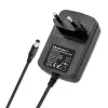 Cargador de baterías QOLTEC Charger AGM GEL STD 6V 1A para baterías de plomo-ácido de 6V, AGM y gel