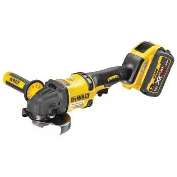 DeWALT DCG418X2-QW amoladora angular 12.5 cm 9000 RPM 2.18 kg