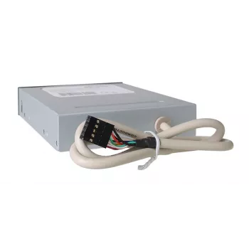 Lector de tarjetas Akasa AK-ICR-07 USB 2.0 interno
