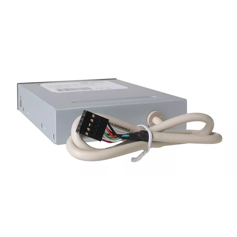 Lector de tarjetas Akasa AK-ICR-07 USB 2.0 interno