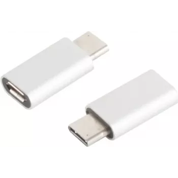 Cable cambiador de género S/CONN 14-05017