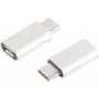 Cable cambiador de género S/CONN 14-05017