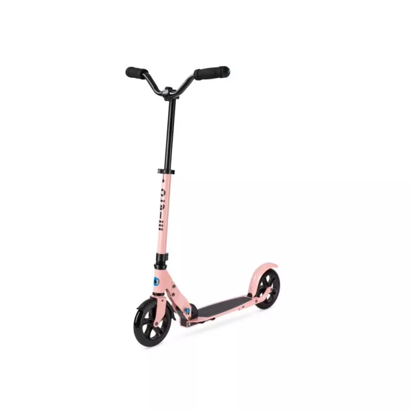 Patinete Micro Roller Speed Deluxe Neon Rose