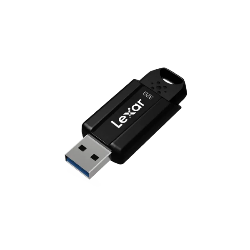 Memoria USB Lexar 32 GB USB Type-A JumpDrive S80