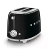 Tostadora Smeg 50's Style TSF01BLEU Negra