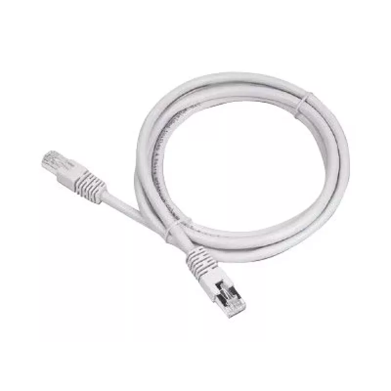 Gembird PP12-3M Cable de red beige Cat5e