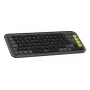 Pop Icon Keys KB Grafito - Esp - MEDITER-412