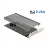 Tarjeta PCI Express x16 DeLOCK 90050