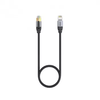 Cable Ethernet UNITEK RJ-45 LAN CAT.8 (S/FTP) 1,5M