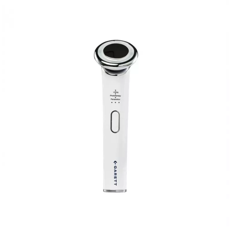 Garett Beauty Bright Skin blanco