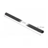 Tubo termorretráctil DeLOCK 20795 2 m x 25 mm negro