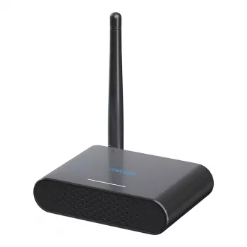Interruptor inteligente para puerta de garaje Meross MSG200HK (HomeKit) – controlador Wi‑Fi compatible con HomeKit para abrepuertas de garaje