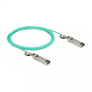 Cable óptico activo SFP+ DeLOCK 86641 5 m