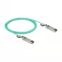 Cable óptico activo SFP+ DeLOCK 86641 5 m