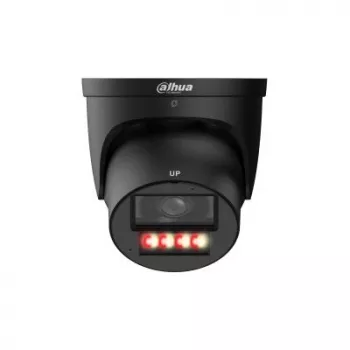 Cámara IP DAHUA HDW5659H-ASEPV0360BPROB 6MP eyeball — resolución 6 MP, forma domo