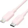 Cable Lightning Vention LAKPH, 2 m — cable de carga y datos USB-C a Lightning