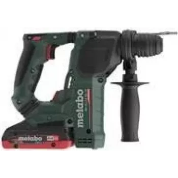 Metabo BH 18 LTX BL 16 - martillo perforador - batería - SDS-plus 16 mm - 1,3 julios - sin batería - 18 V