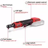 Einhell 4514320 fuente de alimentación negra