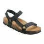 Scholl Heaven Unisex Negro, Marrón